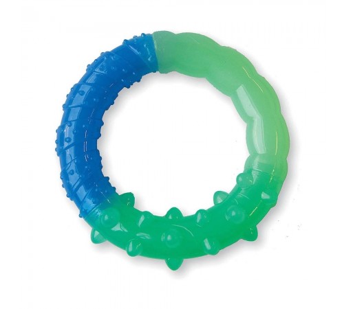 Іграшка для собак Petstages Orka Grow With Me Ring