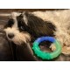 Іграшка для собак Petstages Orka Grow With Me Ring