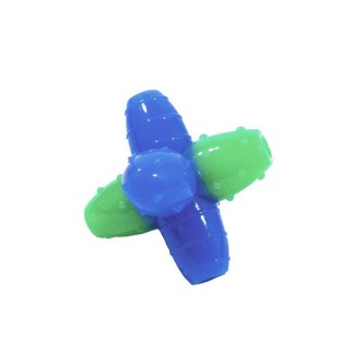 Іграшка для собак Petstages Orka Jack Pet Spclty 21.6 см x 19.1см x 11.4 см