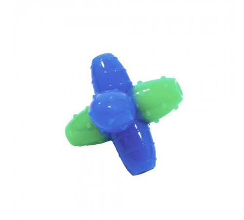 Іграшка для собак Petstages Orka Jack Pet Spclty 21.6 см x 19.1см x 11.4 см