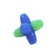 Іграшка для собак Petstages Orka Jack Pet Spclty 21.6 см x 19.1см x 11.4 см