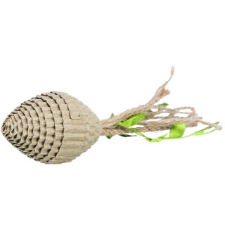 Іграшка для котів Trixie Конус 13 см