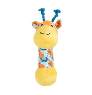 Іграшка для собак Fofos олень-гантель 21х16х4 см