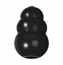 Іграшка для собак груша-годівниця Kong Extreme 13 см XL