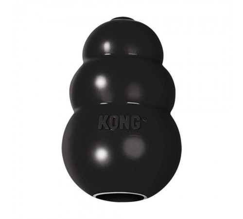 Іграшка для собак груша-годівниця Kong Extreme 13 см XL
