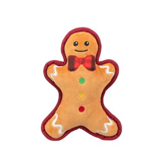Іграшка для собак Trixie Різдвяний пряник 22 см