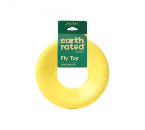 Іграшка літаюча Earth Rated L 26,5 см