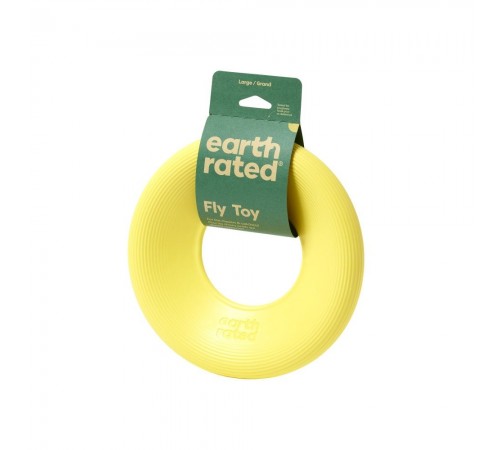 Іграшка літаюча Earth Rated L 26,5 см