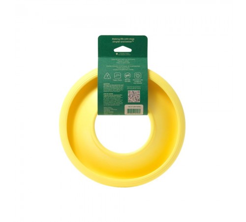 Іграшка літаюча Earth Rated L 26,5 см