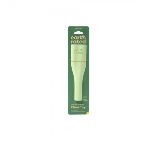 Іграшка з диспенсером Earth Rated S 29,5 см