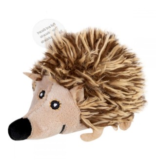 Іграшка для котів GiGwi Їжак 10 см