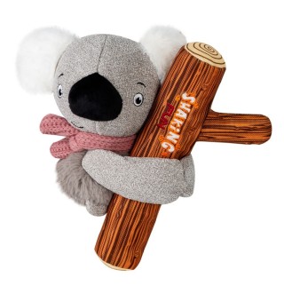 Іграшка для собак GiGwi Коала 22 см