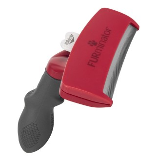 Інструмент для видалення підшерстя FURminator для короткошерстих собак, розмір XL