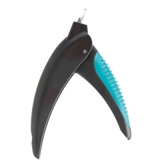 Кігтеріз-гільйотина Trixie 14 см