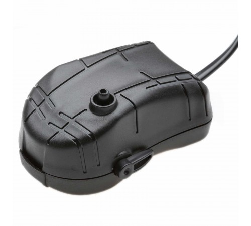 Компресор Aquael «Miniboost 100» для акваріума до 100 л