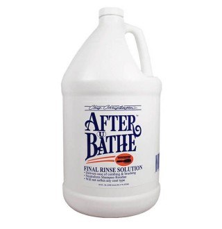 Кондиціонер для котів та собак Chris Christensen «After U Bathe» 3,8 л (для догляду за шерстю)