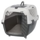 Килимок для переноски Trixie «Capri 2» 46 x 26 см (сірий)
