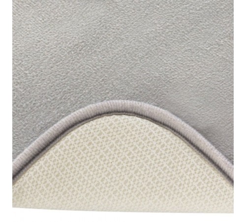 Килимок для переноски Trixie «Capri 2» 46 x 26 см (сірий)