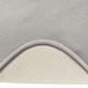 Килимок для переноски Trixie «Capri 2» 46 x 26 см (сірий)