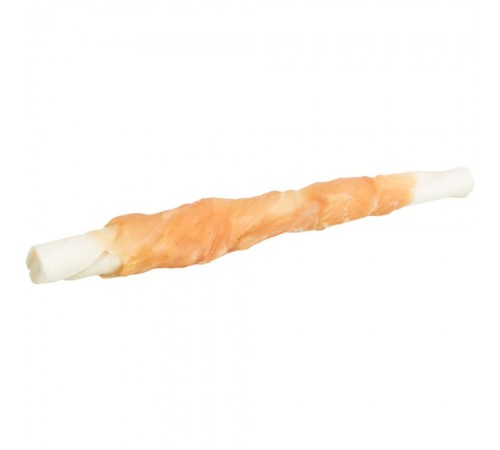 Ласощі для собак Trixie Denta Fun 1 шт 80 г - курка