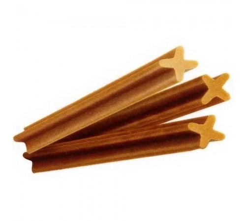 Ласощі для собак Pedigree Denta Stix 77 г - курка