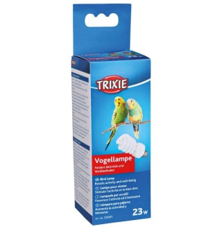 Лампа Тріксі для птахів 23 Вт