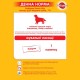 Ласощі для собак Pedigree Denta Stix 77 г - курка