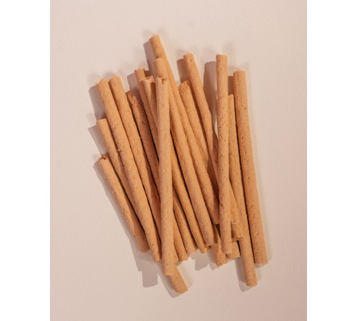 Ласощі для собак Half&Half Tender Sticks Adult 100 г - курка