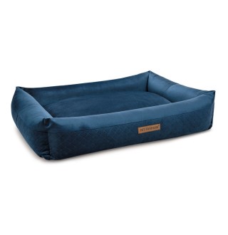 Лежак для котів та собак Pet Fashion Modern 80х60х16 см