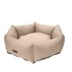 Лежак для собак Noble Pet Paul Sand d=65 см