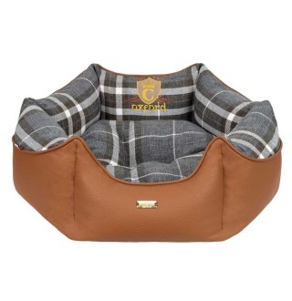 Лежак для собак Cazo Oxford S 50 см