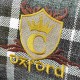 Лежак для собак Cazo Oxford S 50 см