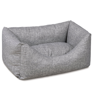 Лежак для собак Природа Labyrinth 40x25x20 см