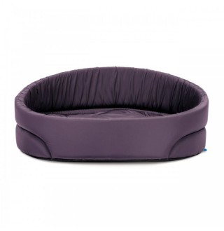 Лежак Природа «LUX» №2| 52 / 36 / 20 см - cts