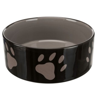 Миска Trixie керамічна 1,4 л/20 см (бежева)