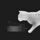 Миска для котів Petkit Fresh Nano two 480 мл / 275 мл - чорна