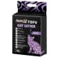 AnimAll Tofu Lavender - наповнювач соєвий лаванда для котячого туалету, 4,66кг