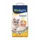 Наповнювач для котячого туалету Biokat's Classic 3in1 18 л - бентонітовий