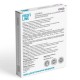 Нашийник для котів PROVET Profiline 35 см - фіолетовий
