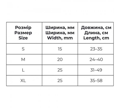 Нашийник WAUDOG Re-cotton світловідбивний c QR паспортом 24-40 см / 20 мм (салатовий)