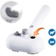 Парова щітка для вичісування собак Petkit 19 х 20 см