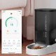 Смарт годівниця для котів Petkit Fresh Element Solo Dark Grey 3л