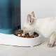 Смарт годівниця для котів Petkit Fresh Element Solo Dark Grey 3л