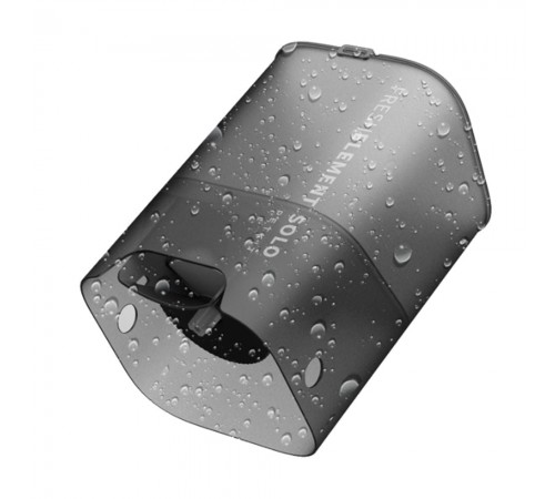 Смарт годівниця для котів Petkit Fresh Element Solo Dark Grey 3л
