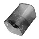 Смарт годівниця для котів Petkit Fresh Element Solo Dark Grey 3л