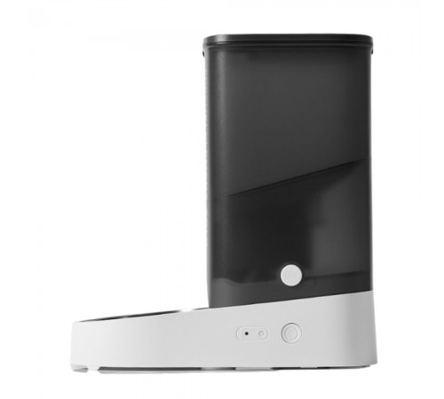 Смарт годівниця для котів Petkit Fresh Element Solo Dark Grey 3л