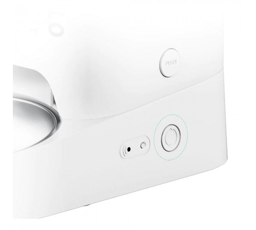 Смарт годівниця Petkit Fresh Element Solo White 3л