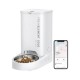 Смарт годівниця Petkit Fresh Element Solo White 3л
