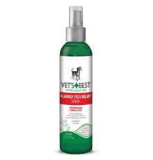 Спрей для собак Vet's Best Allergy Itch Relief 235 мл