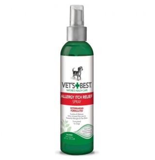 Спрей для собак Vet's Best Allergy Itch Relief 235 мл